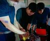IPN diseña baterías de alta densidad de  potencia para autos y motocicletas  