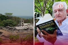Esto dice el nuevo libro de AMLO: niega sacrificios humanos indígenas y critica guerra de EU contra el ‘narcoterrorismo’