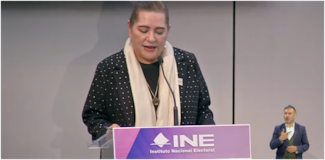 Violencia digital contra la mujer, y en todos los espacios, ya es insostenible: INE