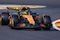 Lando Norris mantiene la calma tras ser tercero en la qualy Sprint del GP de Bélgica