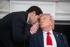 Trump anuncia acuerdo entre Israel y Hamás; canje de rehenes por presos, en cuestión de días 