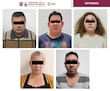 Ejecutan 5 órdenes de aprehensión a implicados por delito de fraude 