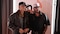 Charles Ans y Adán Cruz sorprenden con una colaboración que promete revolucionar la escena urbana