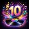 Canciones de 10