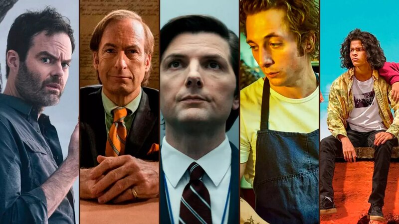 Las mejores series de HBO Max de 2022