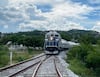 GMéxico invierte 7.2 mmdp en 120 locomotoras