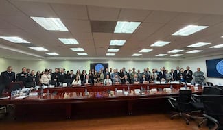 Organización de México para el Mundial 2026 avanza con mesas de trabajo interinstitucionales