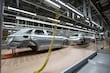 Pierde fuerza la manufactura por automotriz  
