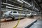 La industria automotriz en México
