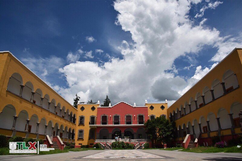 Universidad Autónoma de Tlaxcala