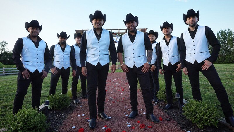 Banda Los Sebastianes