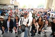 Cuauhtémoc entrega 167 apoyos a personas con discapacidad en programa “Sonidos y Pasos de Vida”