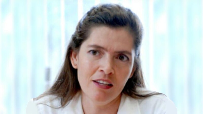 La Ministra de Sanidad, Carolina Darias, comparece en el Congreso de los Diputados