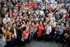 Ariadna Montiel y movimientos sociales impulsan alianza estratégica con Morena