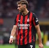 Santiago Giménez y el AC Milan debutan con derrota ante el Cremonese