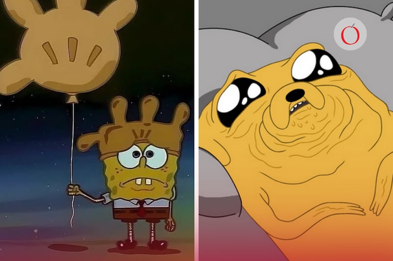 Los cambios de voz más impactantes en el doblaje latinoamericano.