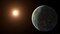 Webb encuentra evidencias de un exoplaneta en el sistema estelar más cercano al sol
