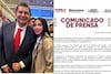 Nuevo escándalo en Morena: renuncia Anallely López, funcionaria vinculada al CJNG
