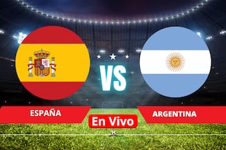 ¿Te perdiste el Argentina vs España? Así puedes ver la repetición completa de la final del Mundial 2026