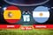 ¿Te perdiste el Argentina vs España? Así puedes ver la repetición completa de la final del Mundial 2026