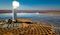 La española Grupo Cox ofrece más de 4 mil mdd por las 15 plantas de Iberdrola en México