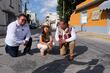 Con recursos del Fideicomiso de Derecho a Cruceristas, Mara Lezama arranca rehabilitación de calles en Cozumel