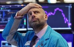 Finanzas para todos: La caída que limpia el mercado