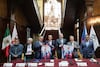  La Crónica de Hoy, galardonada con el premio al Mérito Periodístico 2025 que otorga la Feria Universitaria del Libro  