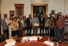 Naucalpan instala comisión municipal para impulsar campaña de alfabetización
