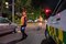 Refuerzan SETRAN y SISEMH supervisión nocturna de taxis y plataformas con perspectiva de género