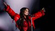 De Christina Aguilera a Anitta, las mujeres conquistan el segundo día de Tecate Emblema