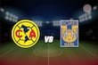 América vs Tigres UANL: horario, canal y todo lo que debes saber de este encuentro de la Jornada 8 del Clausura 2026 de la Liga MX