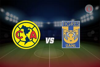 América vs Tigres UANL: horario, canal y todo lo que debes saber de este encuentro de la Jornada 8 del Clausura 2026 de la Liga MX