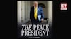 Trump se promociona para el Nobel: “Gaza es la octava guerra que resuelvo; la próxima Ucrania” 