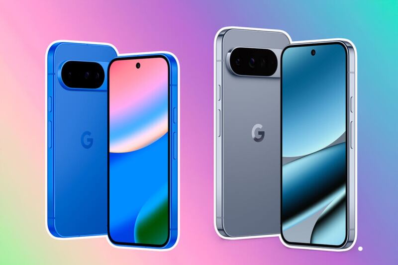 La décima generación de dispositivos móviles celulares de Google busca convertirse en el mejor teléfono del año con mejoras sustanciales en rendimiento y aplicación de IA.
