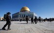 Israel permitirá el acceso a la mezquita de Al Aqsa en Ramadán para "rebajar la tensión"