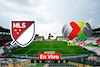 MLS vs Liga MX: A qué hora ver EN VIVO All-Star Game 2025 HOY 
