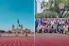 Fan Fest de la FIFA en el Zócalo: ¿CNTE logró boicotearlo? La FIFA toma medidas 