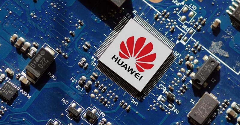 Huawei Kirin 980, el nuevo procesador de Huawei