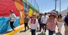 Transforman Ampliación Tulpetlac en comunidad NIDO para fortalecer identidad y seguridad en Ecatepec 