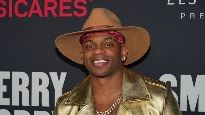 El rapero Ja Rule