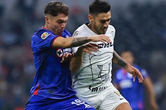 Cruz Azul busca cerrar como líder ante Pumas y asegurar la cima del Apertura