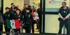 Cancillería informa que 118 mexicanos pertenecientes a los equipos de fútbol infantiles que se encontraban en Colombia, ya fueron repatriados 
