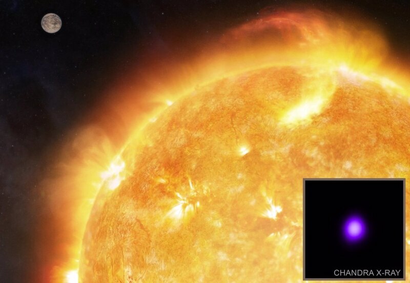 Astronomía