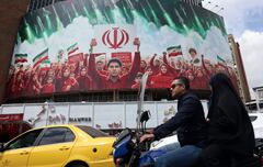 Irán presenta una propuesta de 10 puntos a Estados Unidos para poner fin a la guerra 