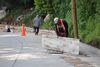 Avanza infraestructura en Huixquilucan: Romina Contreras supervisa obras clave en El Cerrito