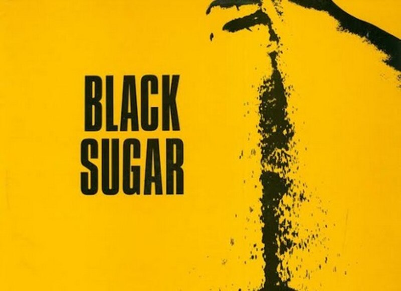 Black Sugar