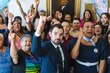 El Congreso de Baja California nombra a su Primer Presidente de la Mesa Directiva de la Comunidad LGBT+ 