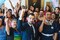 El Congreso de Baja California nombra a su Primer Presidente de la Mesa Directiva de la Comunidad LGBT+ 