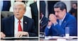 Nicolás Maduro califica de ‘inmoral’ la orden de Trump a la CIA de intervenir en Venezuela
